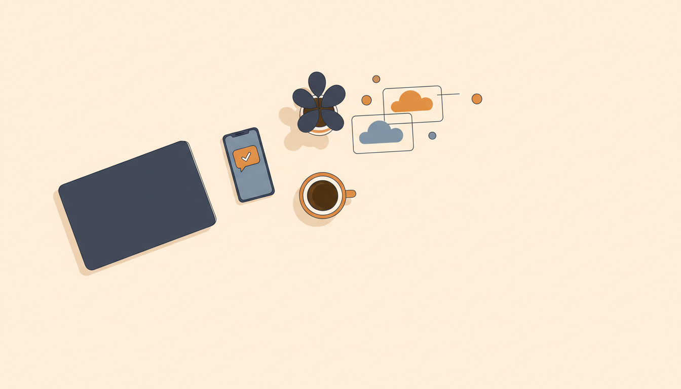 I Run My Coding Agents in the Cloud, Not on My Laptop